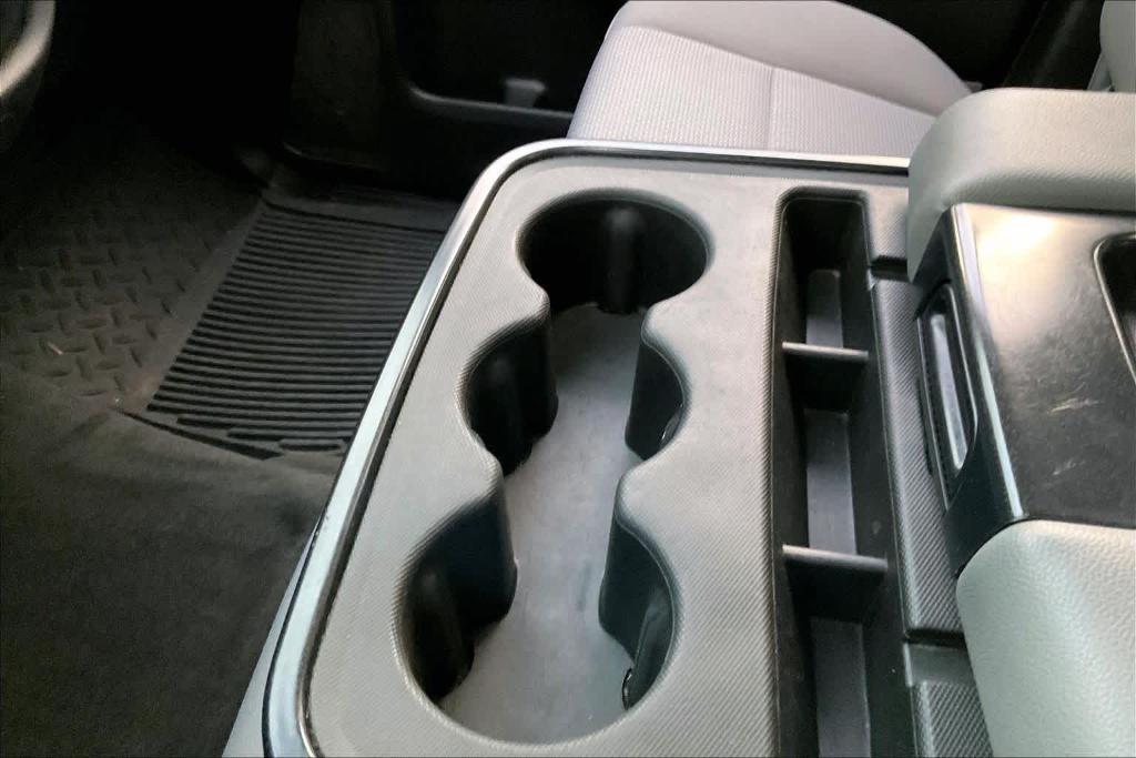 used 2018 GMC Sierra 1500 car, priced at $24,382