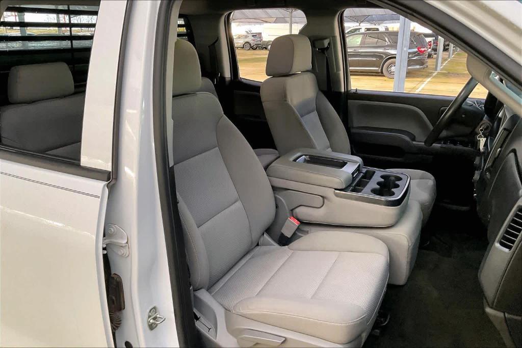 used 2018 GMC Sierra 1500 car, priced at $24,382