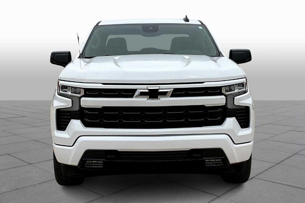 used 2024 Chevrolet Silverado 1500 car, priced at $49,750