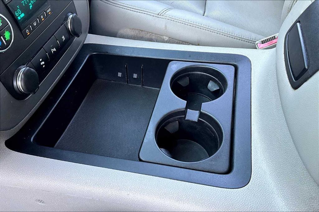 used 2010 GMC Yukon car, priced at $8,497