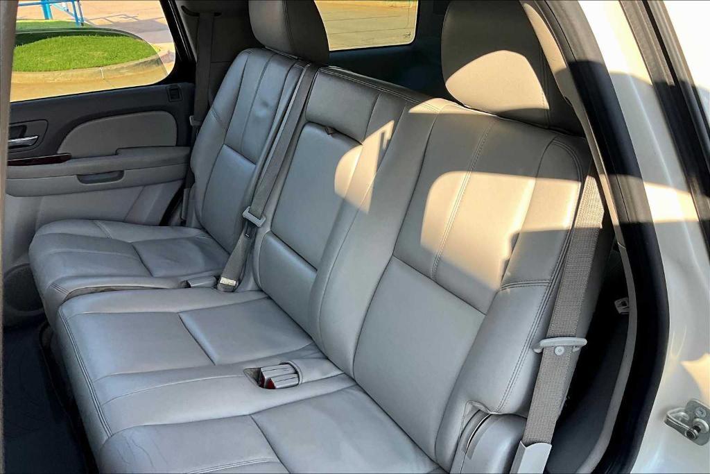 used 2010 GMC Yukon car, priced at $8,497