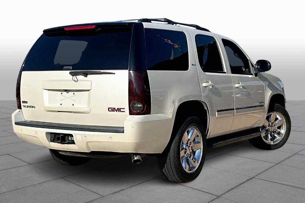 used 2010 GMC Yukon car, priced at $8,497