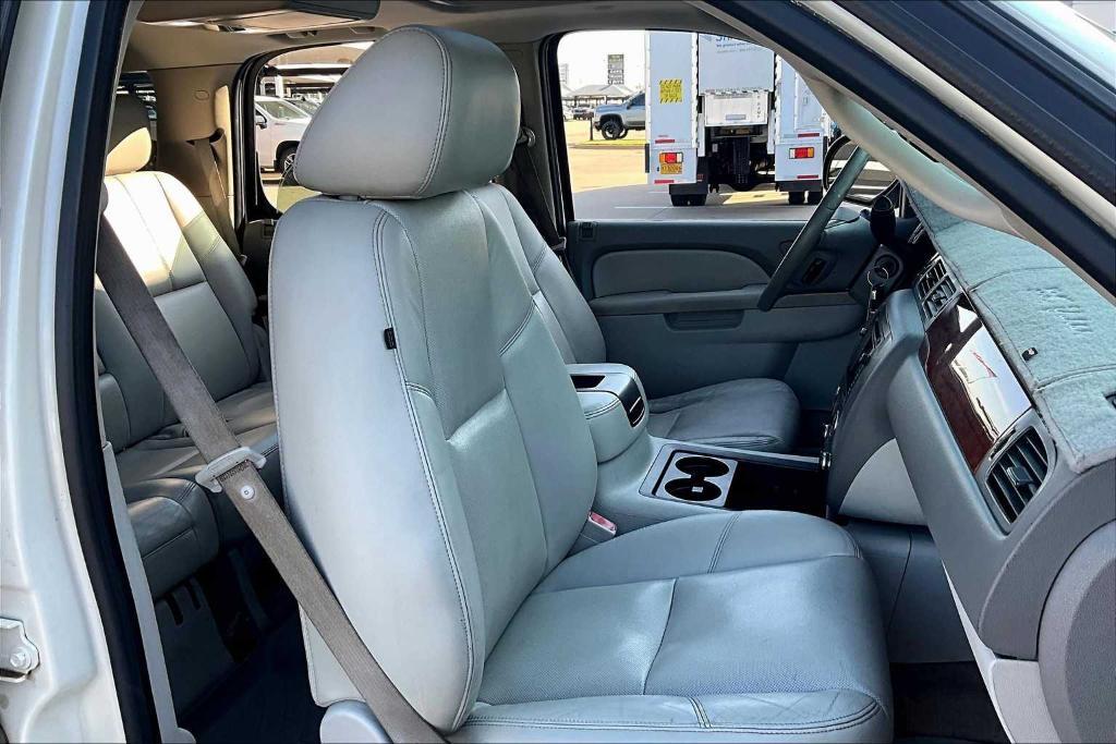 used 2010 GMC Yukon car, priced at $8,497