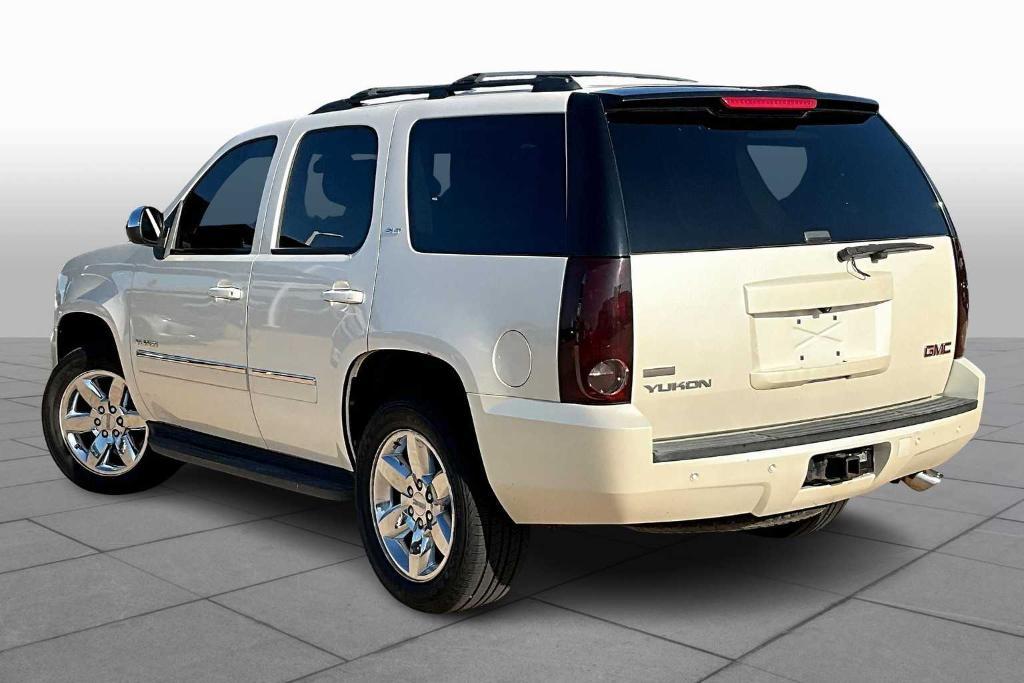 used 2010 GMC Yukon car, priced at $8,497