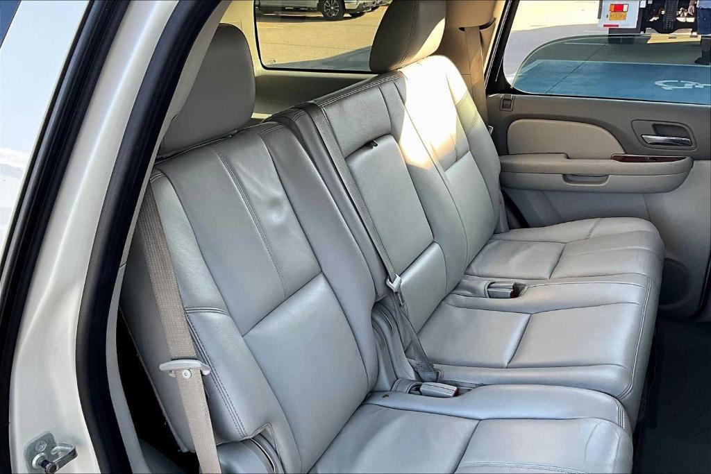 used 2010 GMC Yukon car, priced at $8,497