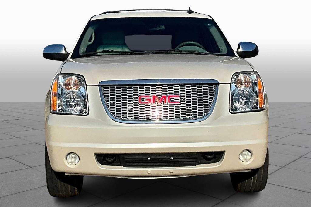 used 2010 GMC Yukon car, priced at $8,497