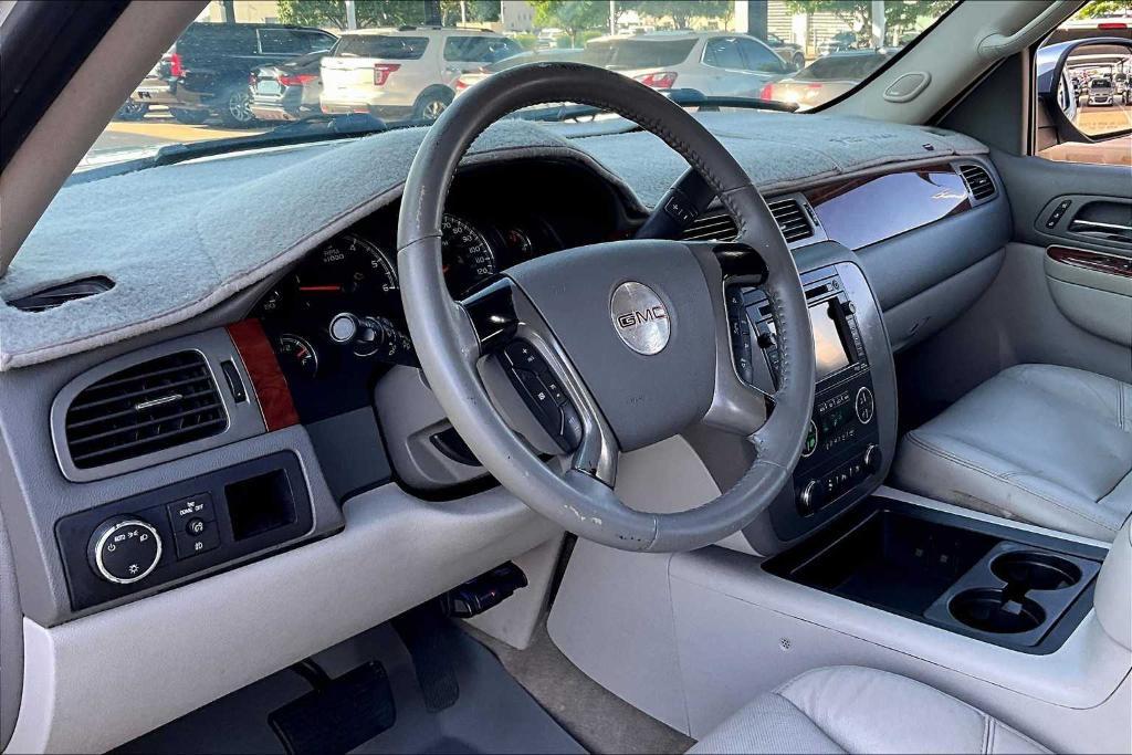 used 2010 GMC Yukon car, priced at $8,497