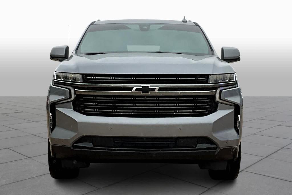 used 2022 Chevrolet Tahoe car, priced at $50,028