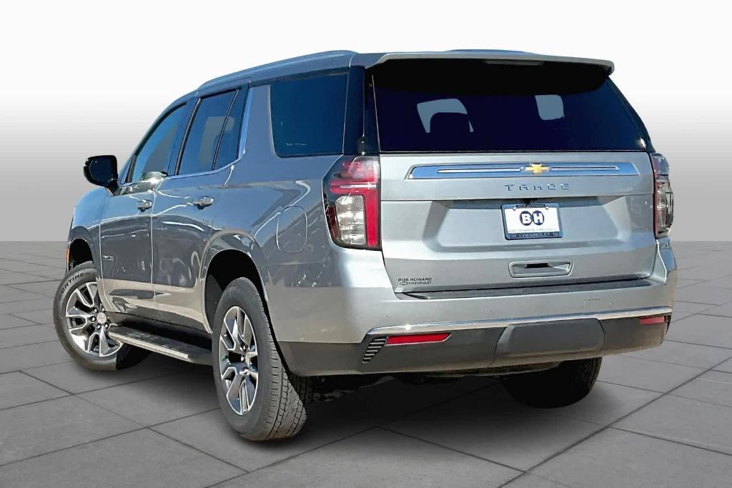 new 2024 Chevrolet Tahoe car, priced at $60,566