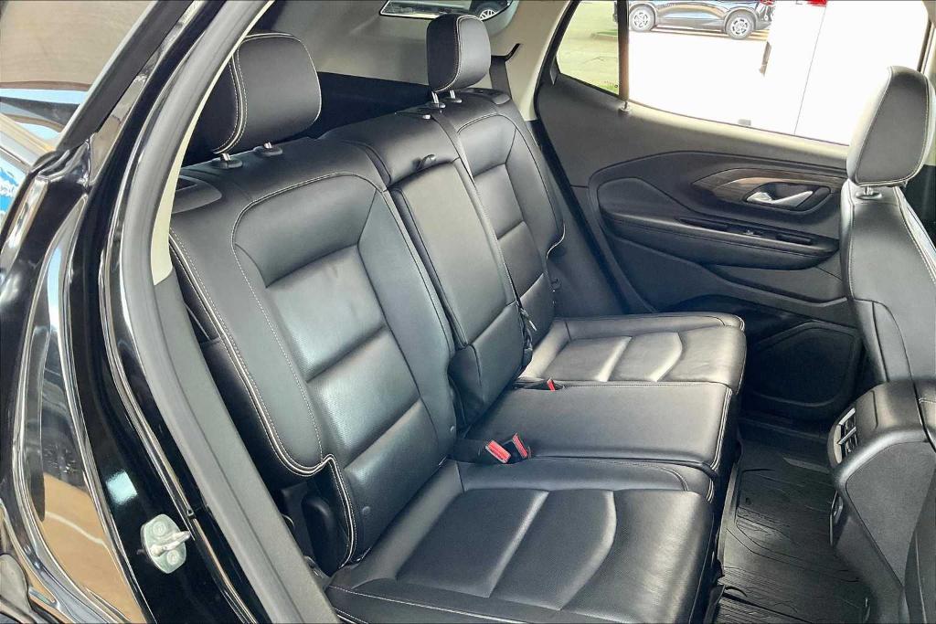 used 2019 GMC Terrain car, priced at $22,151