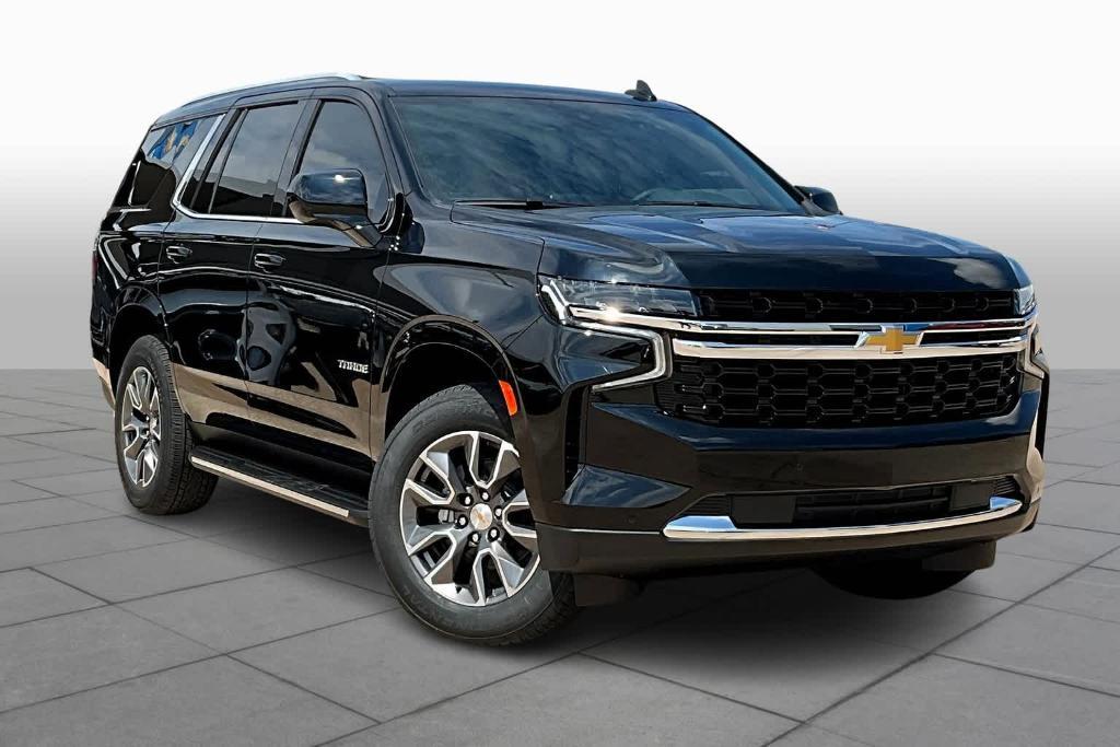 new 2024 Chevrolet Tahoe car, priced at $57,466