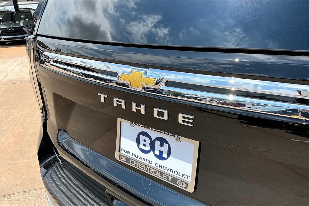 new 2024 Chevrolet Tahoe car, priced at $57,466