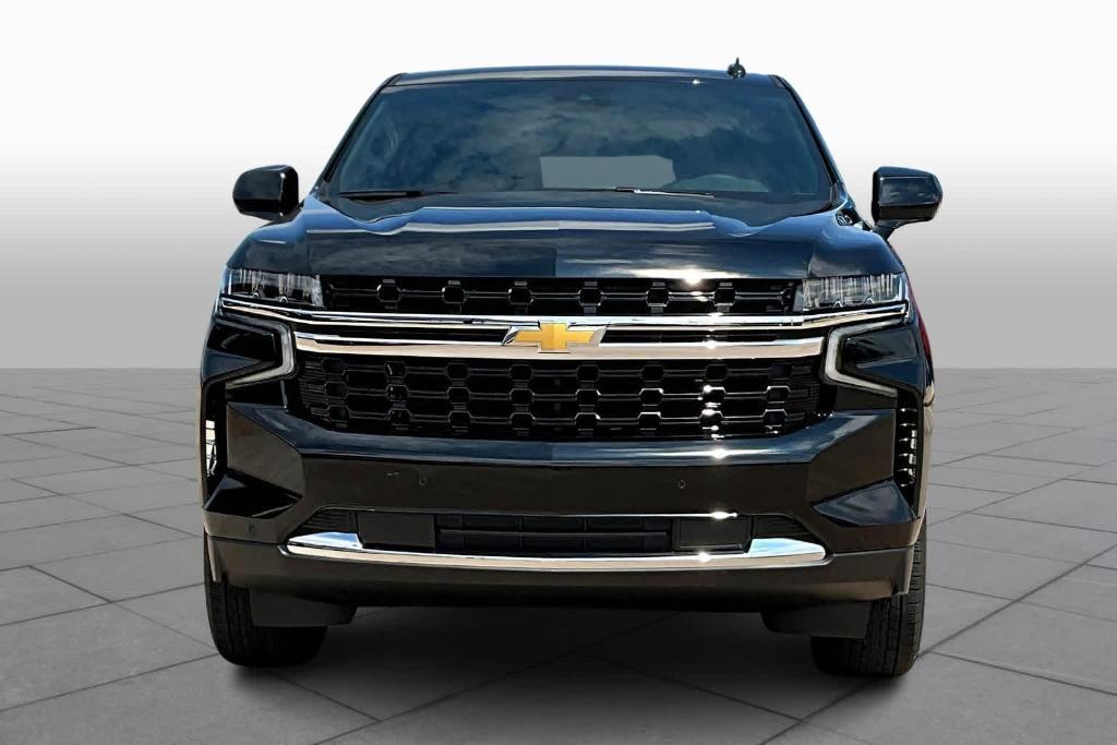 new 2024 Chevrolet Tahoe car, priced at $57,466