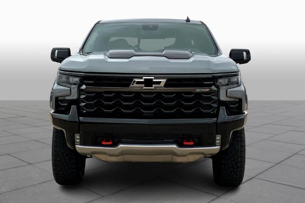 used 2024 Chevrolet Silverado 1500 car, priced at $71,224