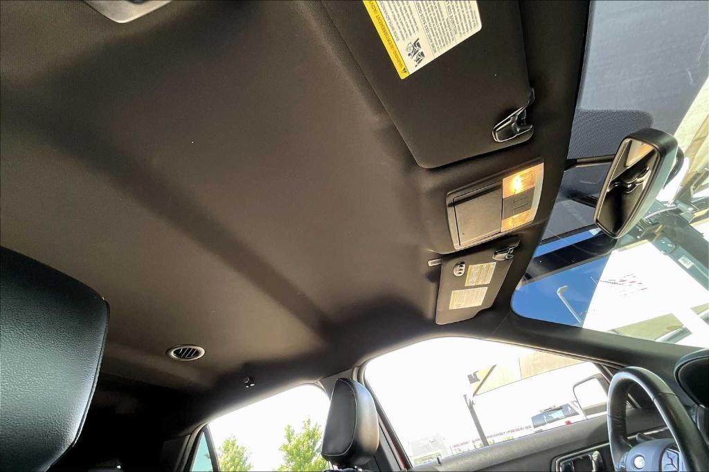 used 2019 Ford Explorer car, priced at $16,981