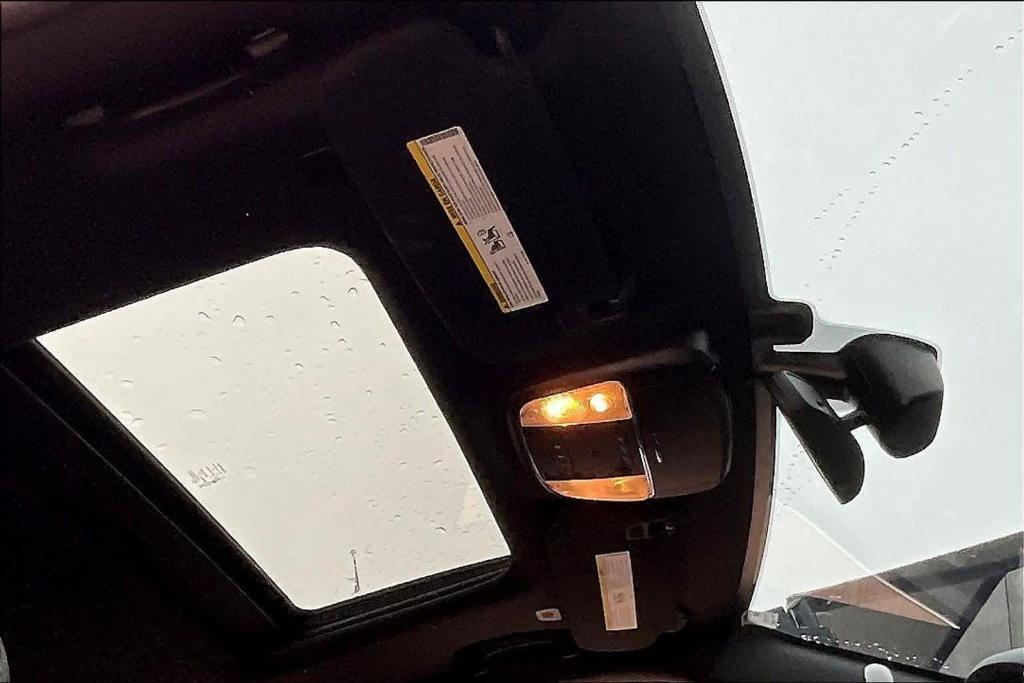 used 2022 Jeep Grand Cherokee WK car, priced at $21,999