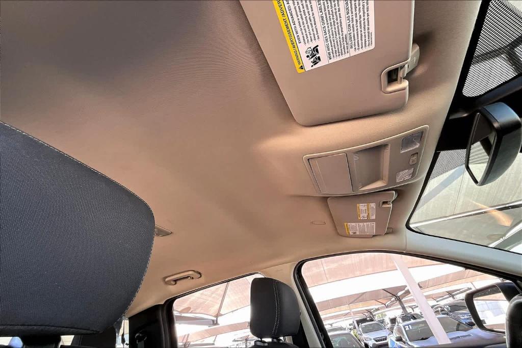used 2023 Ford Ranger car, priced at $32,027