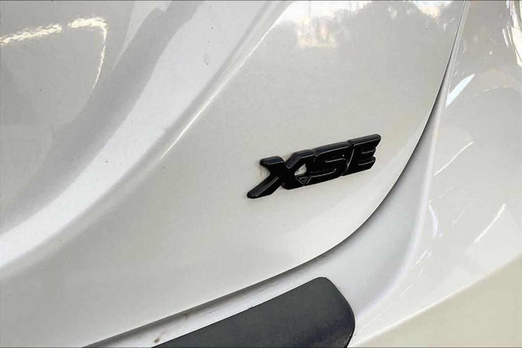 used 2023 Toyota Camry car, priced at $24,497