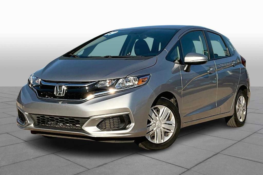 used 2019 Honda Fit car, priced at $17,952