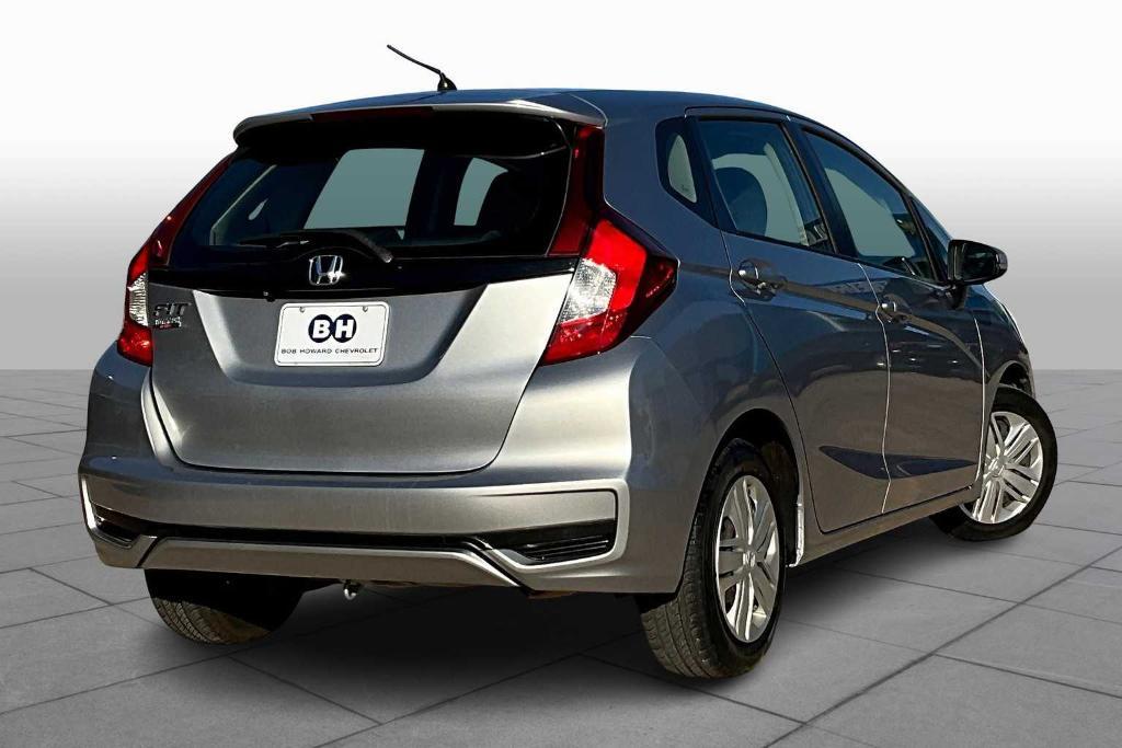 used 2019 Honda Fit car, priced at $17,952