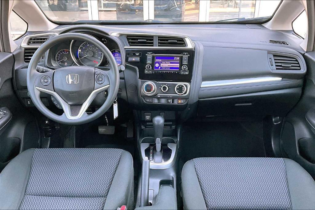 used 2019 Honda Fit car, priced at $17,952