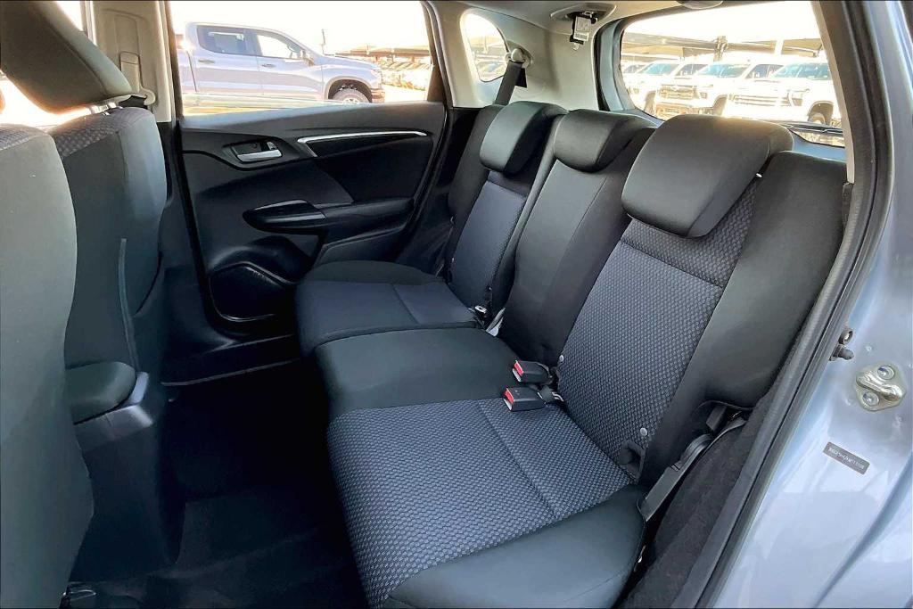 used 2019 Honda Fit car, priced at $17,952