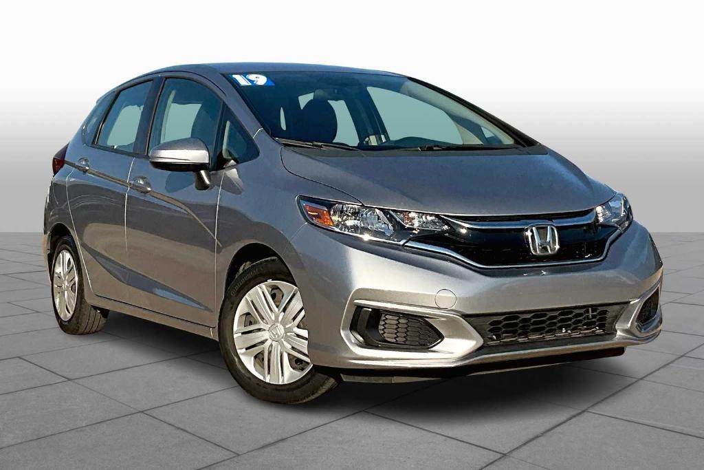 used 2019 Honda Fit car, priced at $17,952