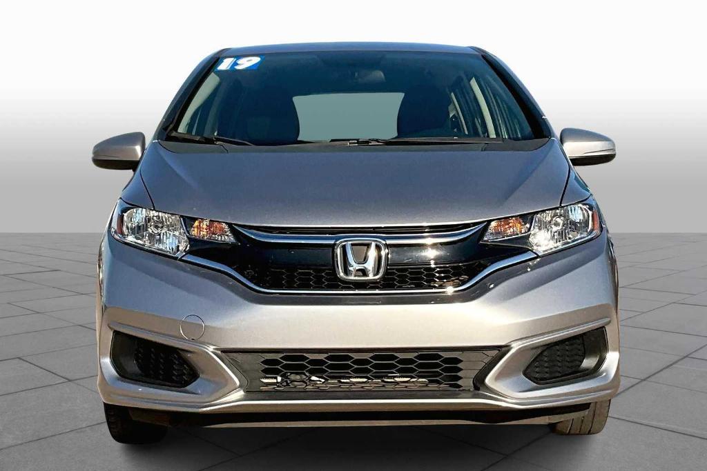 used 2019 Honda Fit car, priced at $17,952