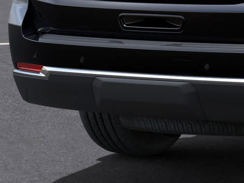 new 2025 Chevrolet Tahoe car, priced at $65,540