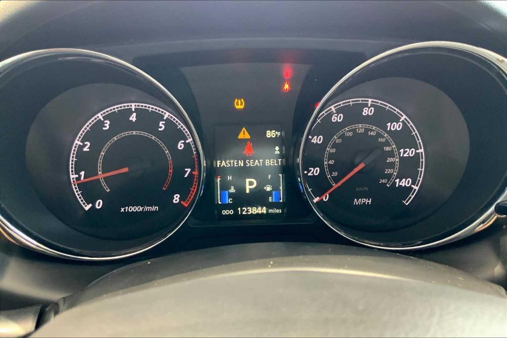 used 2016 Mitsubishi Outlander Sport car, priced at $7,496