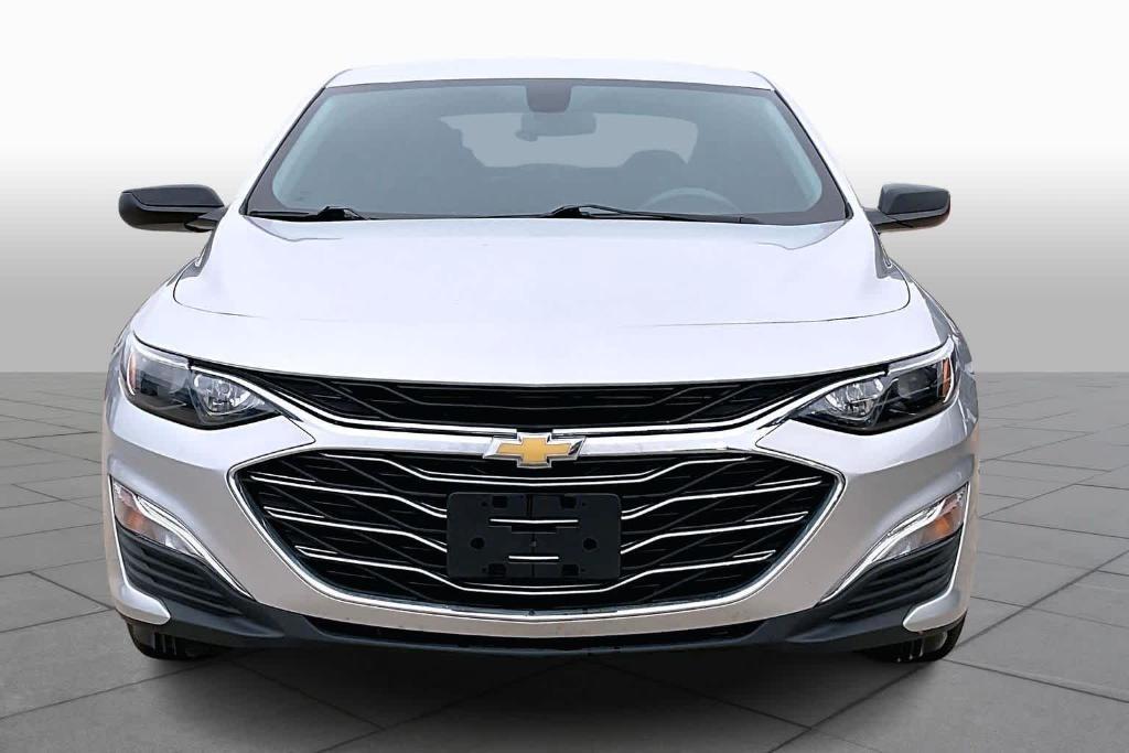 used 2021 Chevrolet Malibu car, priced at $15,826