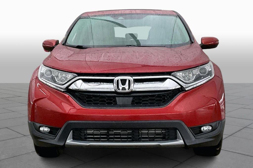 used 2018 Honda CR-V car, priced at $22,054