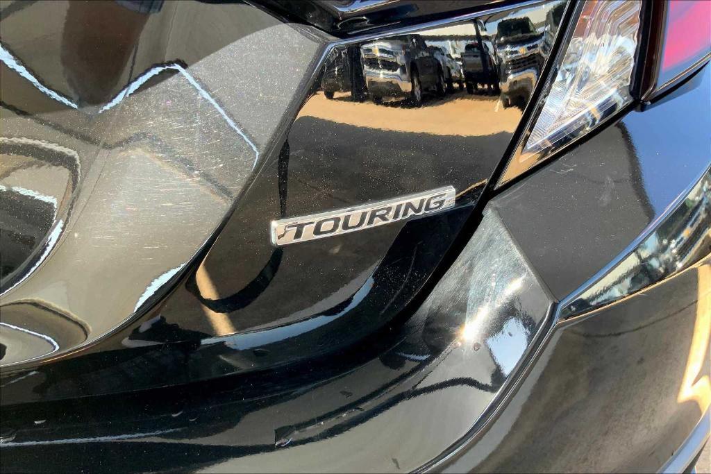 used 2017 Honda Civic car, priced at $17,876