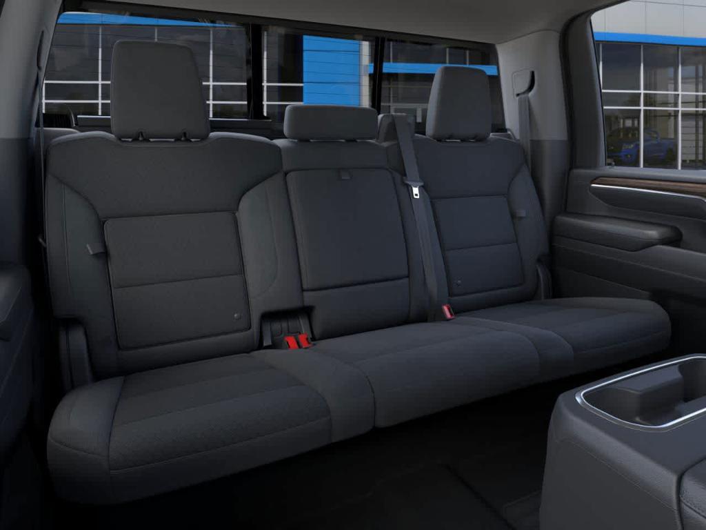 new 2026 Chevrolet Silverado 3500 car, priced at $75,935