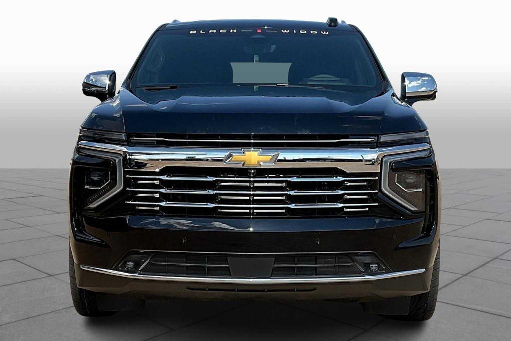 new 2025 Chevrolet Tahoe car, priced at $115,635
