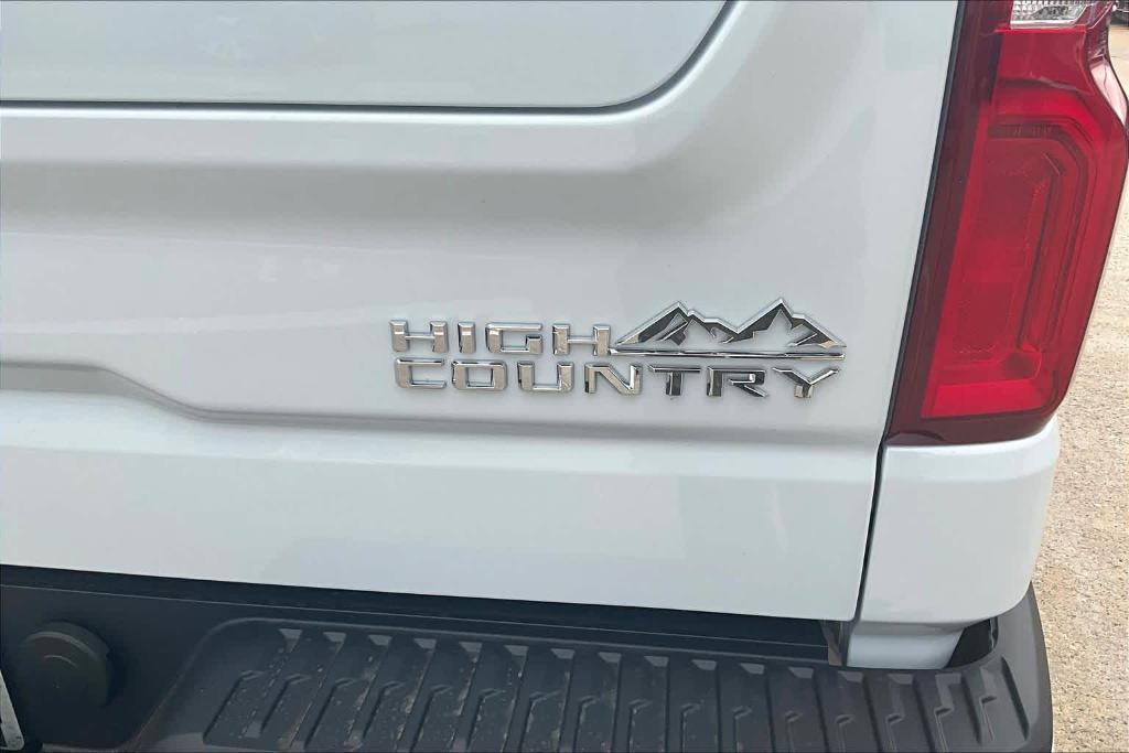 new 2026 Chevrolet Silverado 1500 car, priced at $72,970