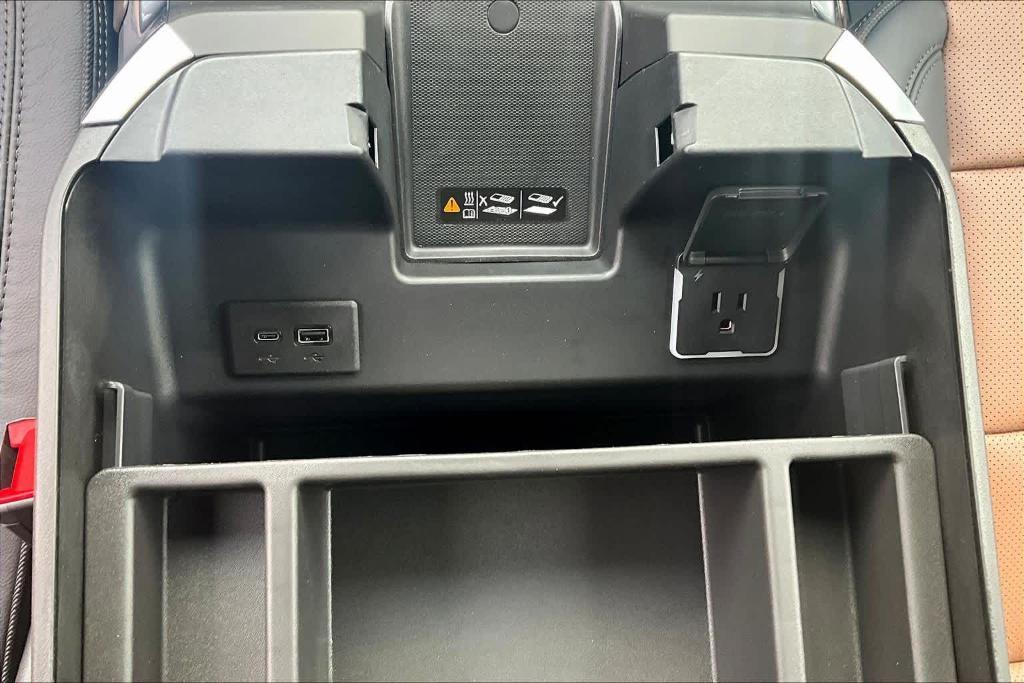 new 2026 Chevrolet Silverado 1500 car, priced at $72,970