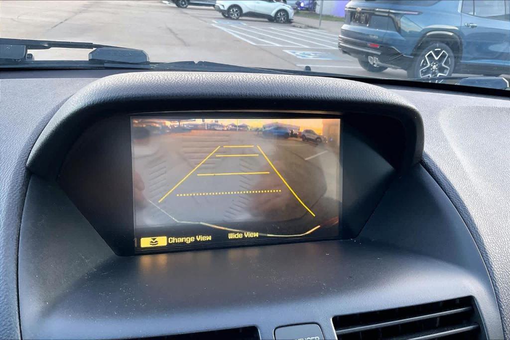 used 2012 Acura MDX car, priced at $9,890