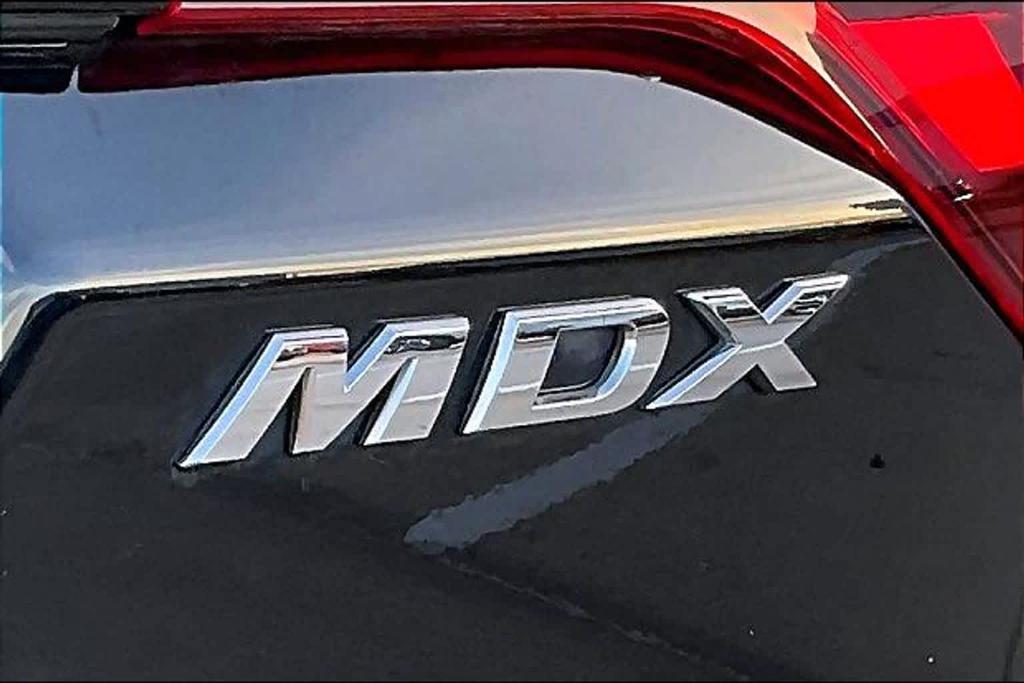 used 2012 Acura MDX car, priced at $9,890