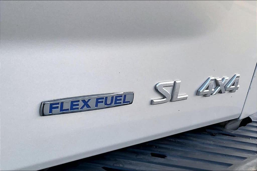 used 2015 Nissan Titan car, priced at $16,555