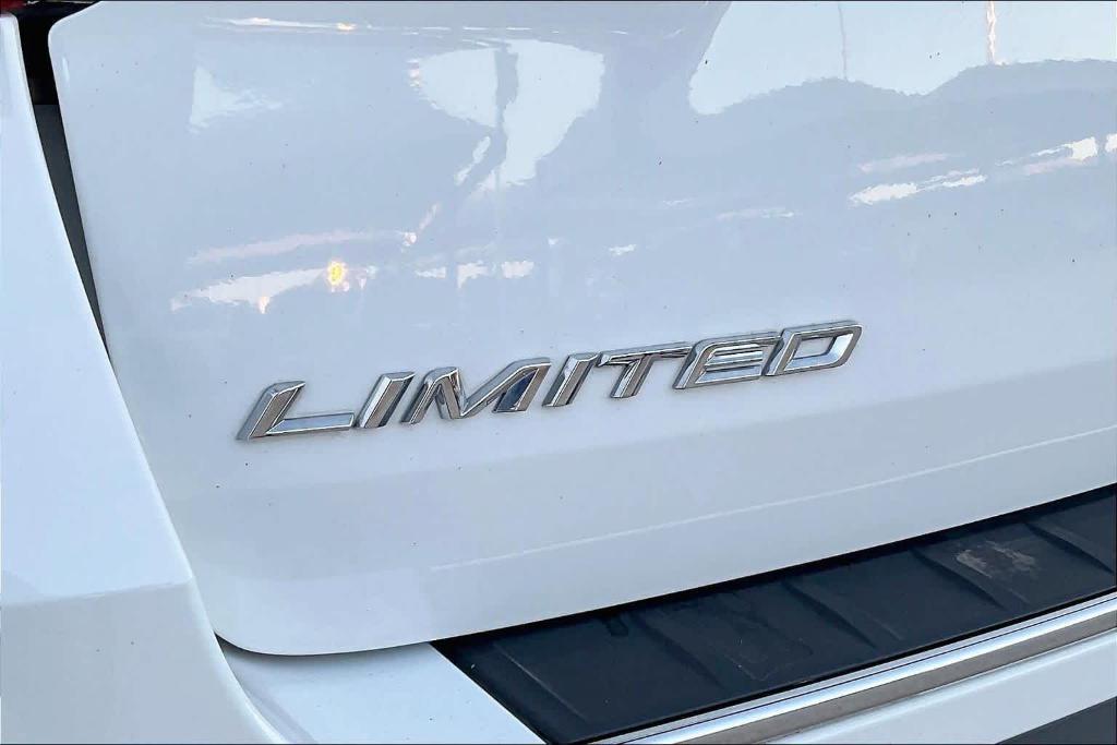 used 2023 Ford Explorer car, priced at $30,838