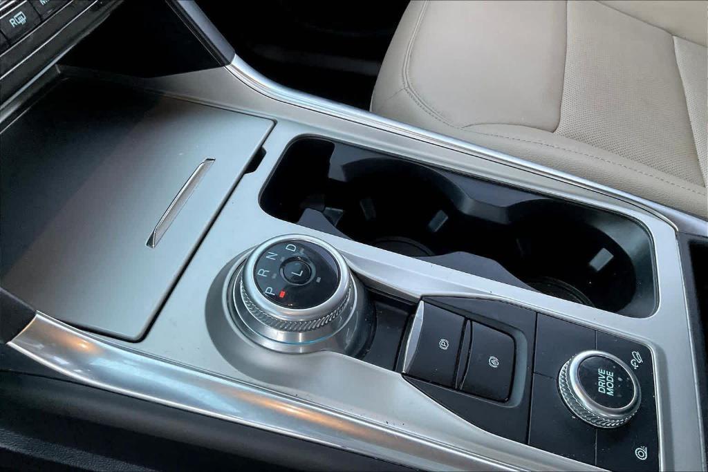 used 2023 Ford Explorer car, priced at $30,838