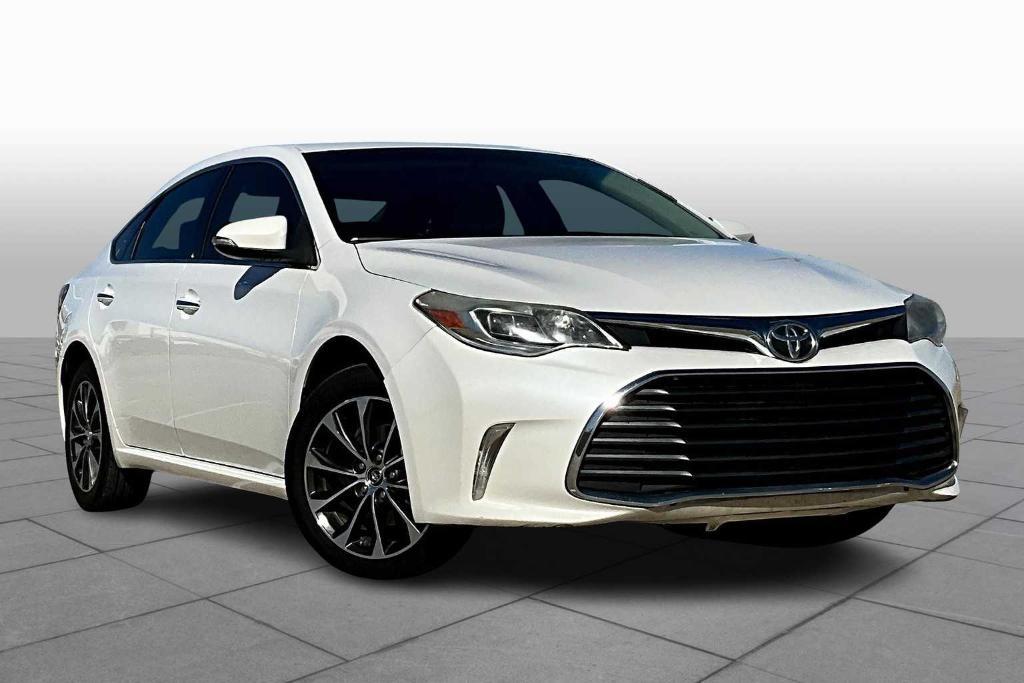 used 2016 Toyota Avalon car, priced at $16,997