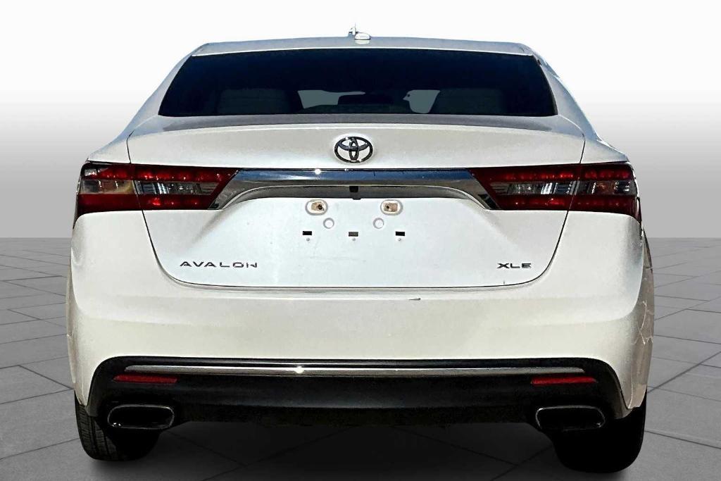 used 2016 Toyota Avalon car, priced at $16,997