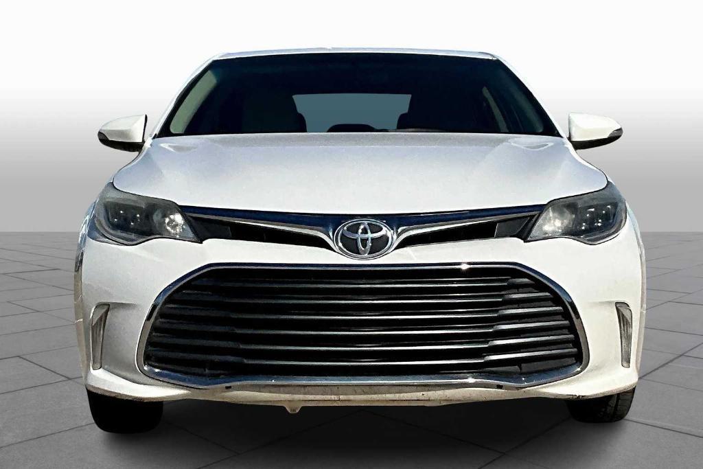 used 2016 Toyota Avalon car, priced at $16,997