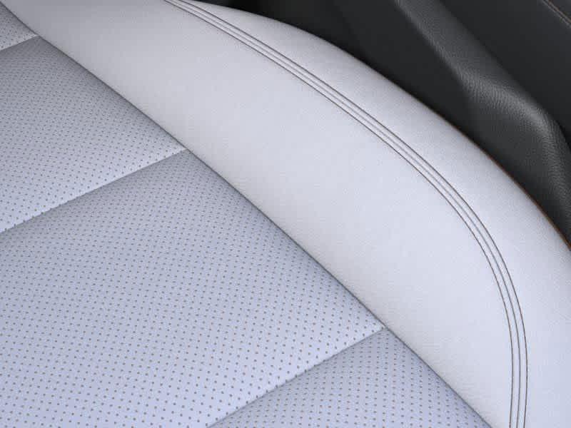 new 2025 Chevrolet Traverse car, priced at $56,295