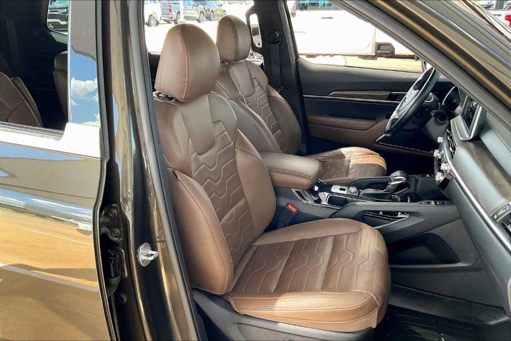 used 2020 Kia Telluride car, priced at $23,993
