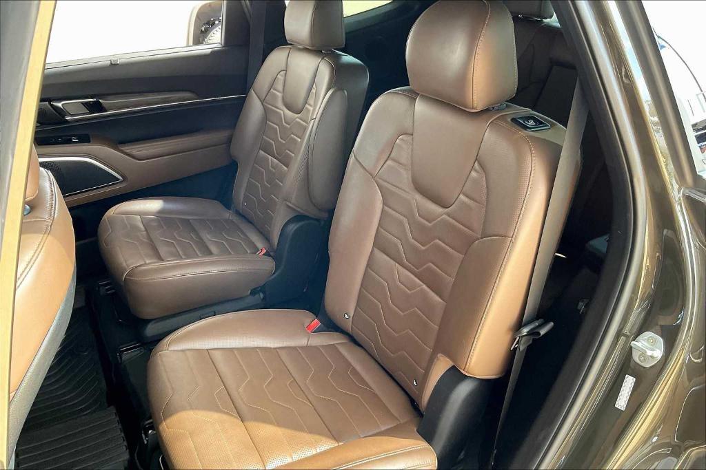 used 2020 Kia Telluride car, priced at $23,993