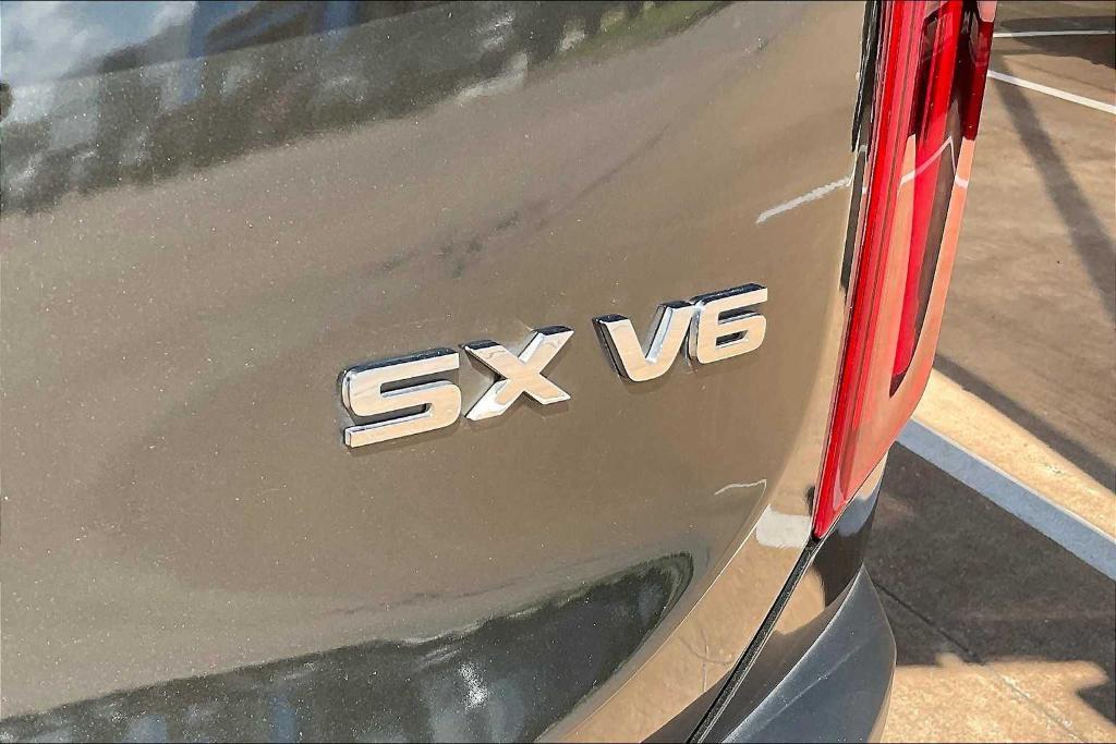 used 2020 Kia Telluride car, priced at $23,993