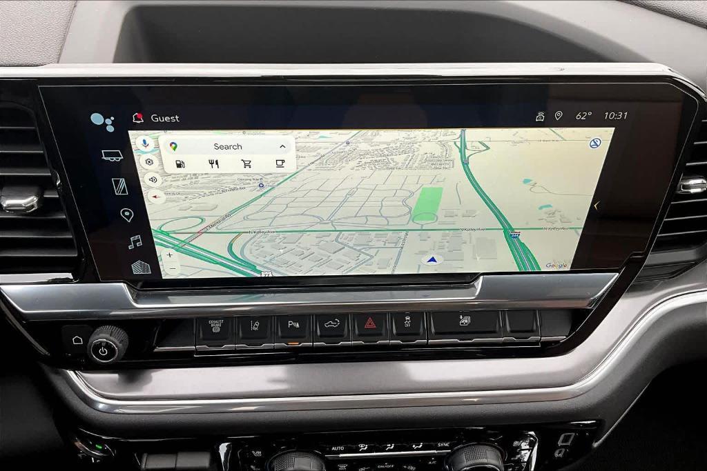 new 2026 Chevrolet Silverado 3500 car, priced at $87,025